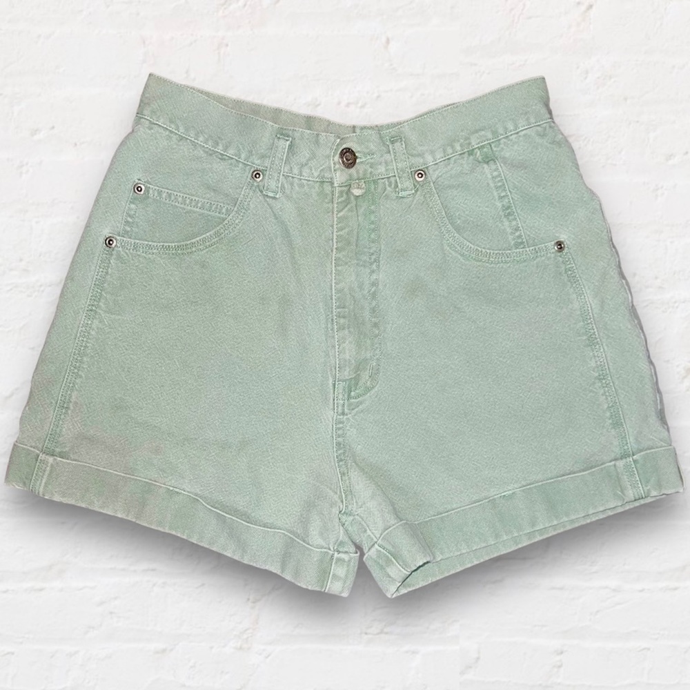 Vintage 90’s County Seat Shorts